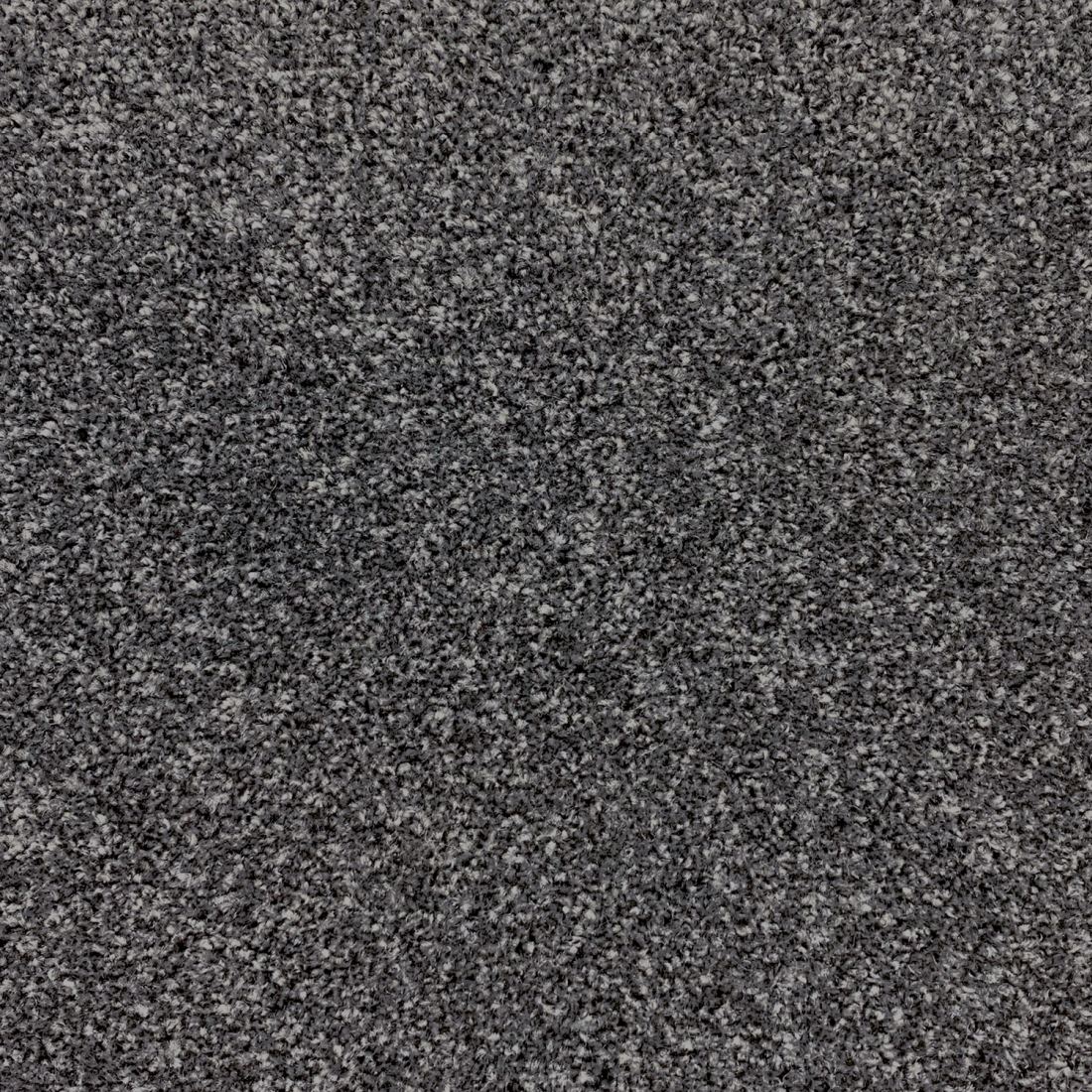 Invincible Rustic Stain Resistant Twist Carpet - Charcoal