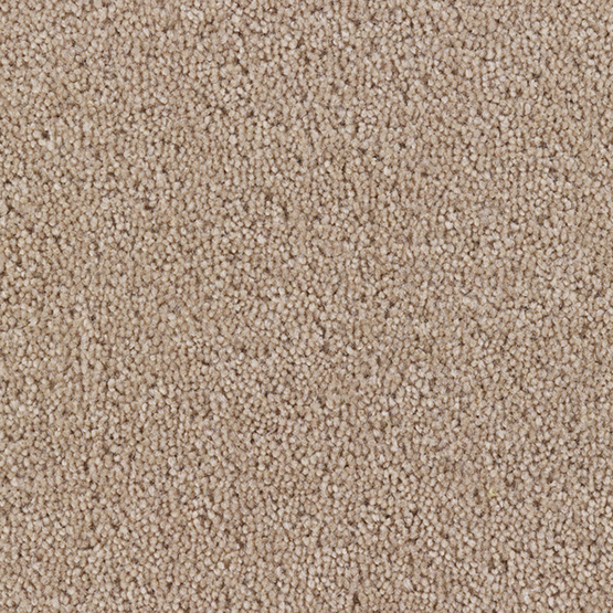 Lincoln Twist 40 Wool Carpet - Beige