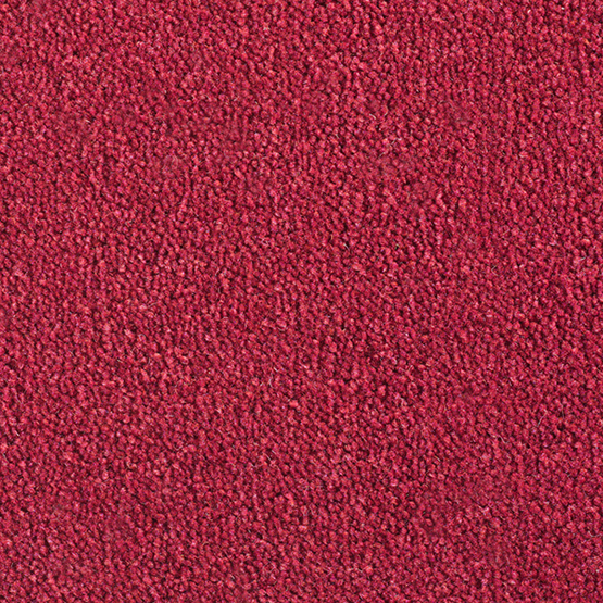 Lincoln Twist 40 Wool Carpet Cardinal