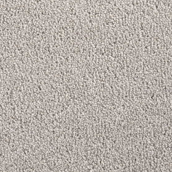 Lincoln Twist 40 Wool Carpet - Dolphin