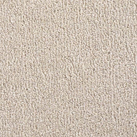 Lincoln Twist 40 Wool Carpet - Dove Grey
