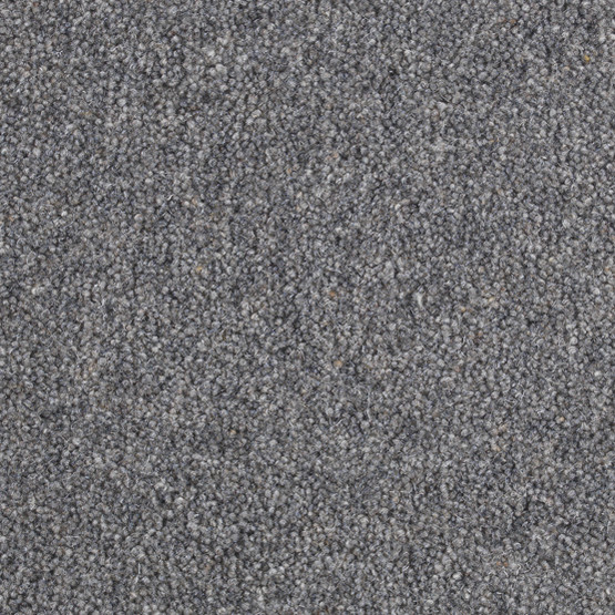 Lincoln Twist 40 Wool Carpet - Elephant