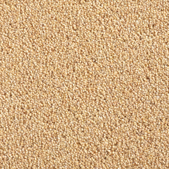 Lincoln Twist 40 Wool Carpet - Harvest