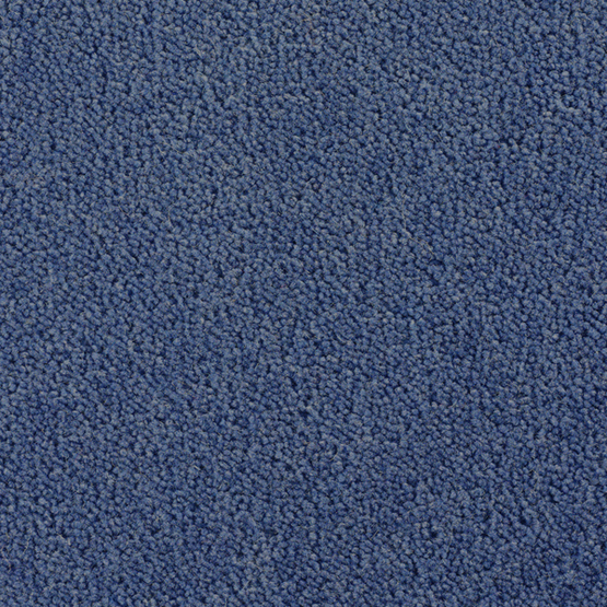 Lincoln Twist 40 Wool Carpet - Ocean