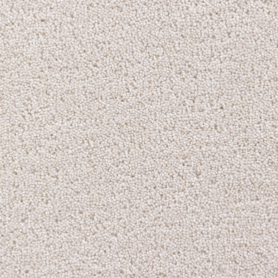 Lincoln Twist 40 Wool Carpet - Pearl