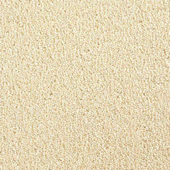 Lincoln Twist 40 Wool Carpet - Sandstone
