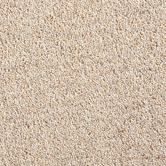 Lincoln Twist 40 Wool Carpet - Stone