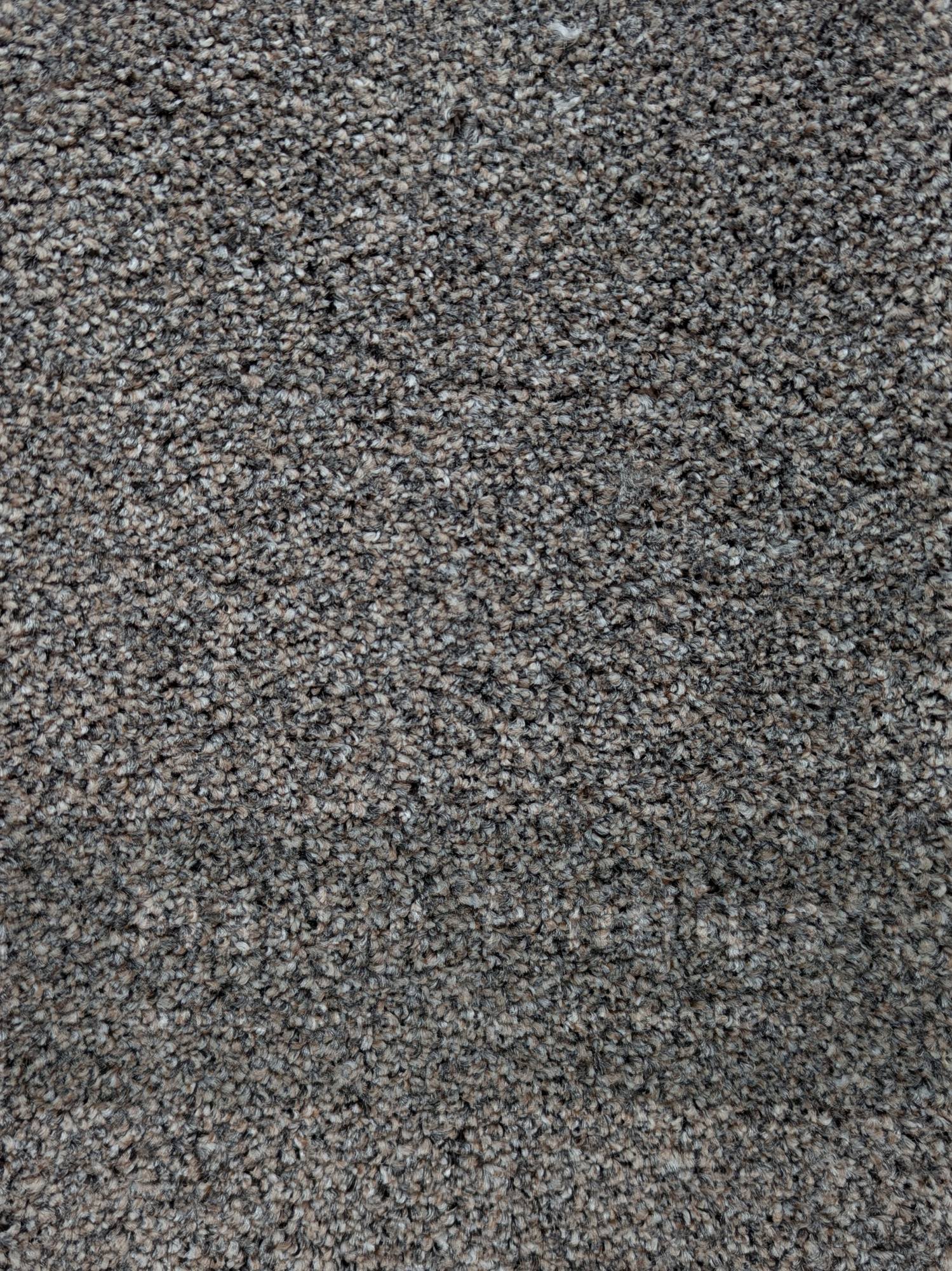 Patterdale Saxony Carpet - 628 Glacier