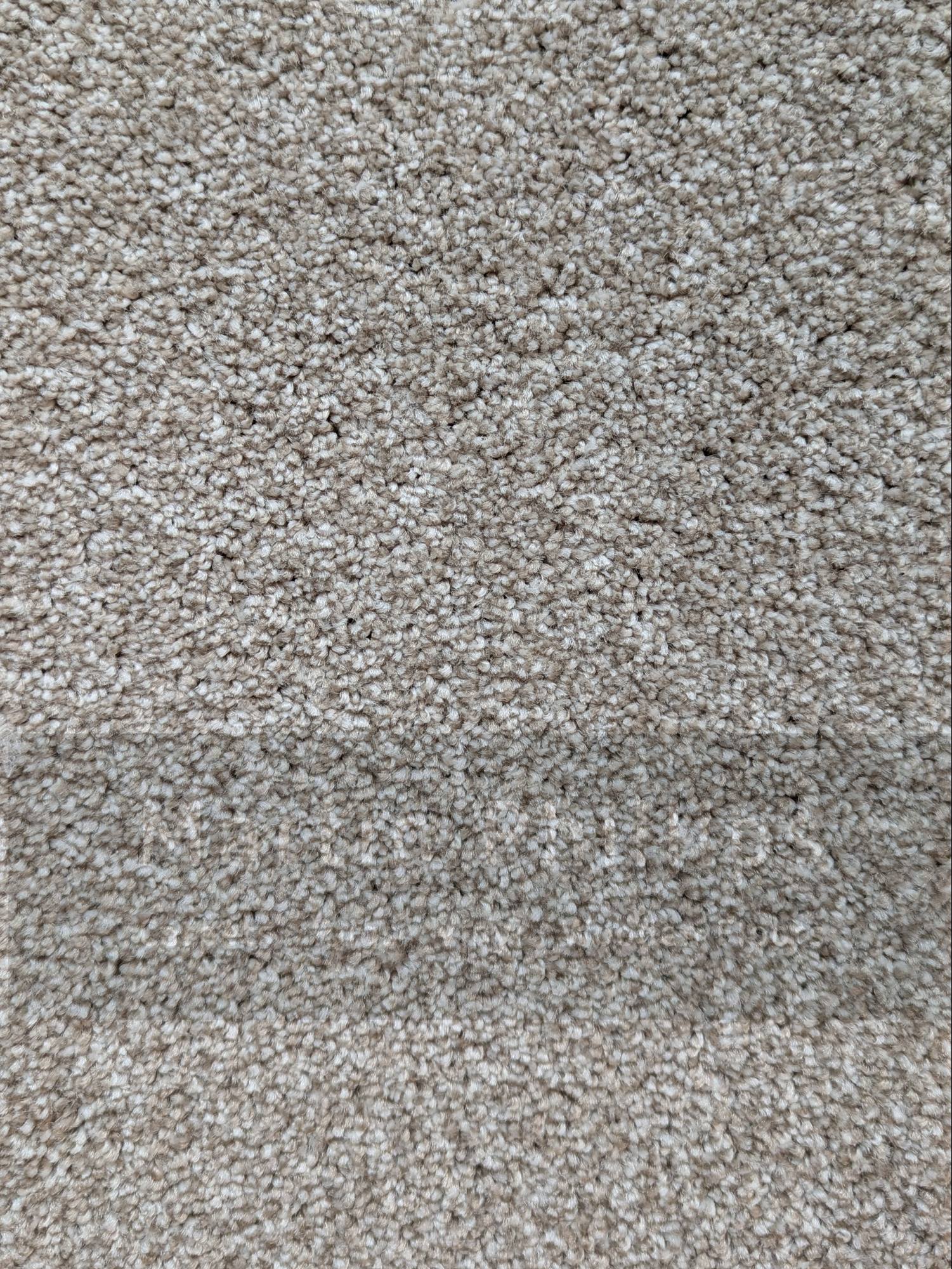 Patterdale Saxony Carpet - 629 Beach Sand