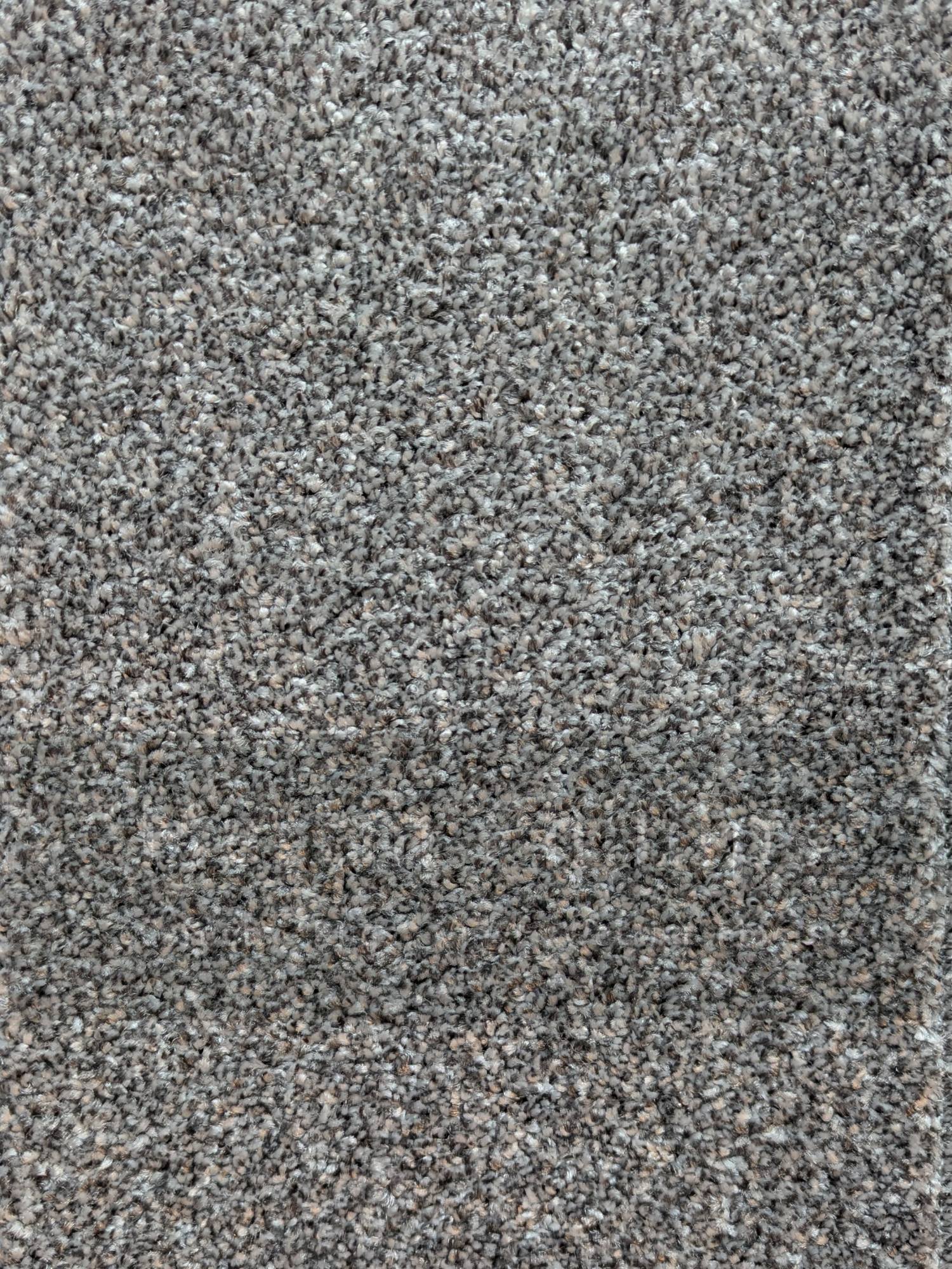 Patterdale Saxony Carpet - 637 Stone