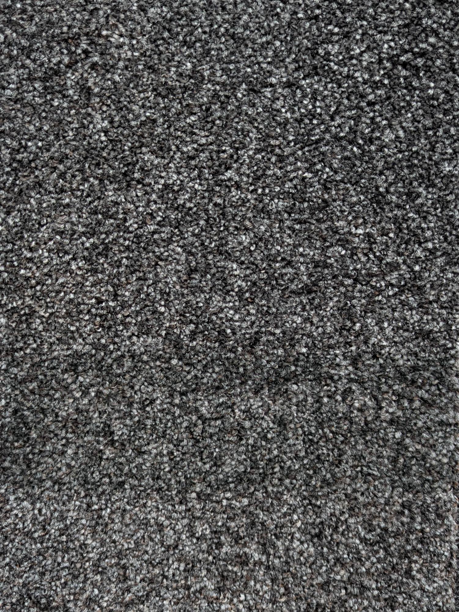 Patterdale Saxony Carpet - 673 Night