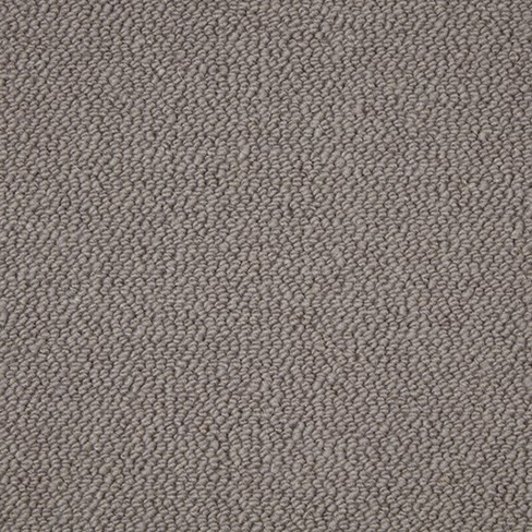 Prairie 2ply Wool Loop Carpet - Barnacle