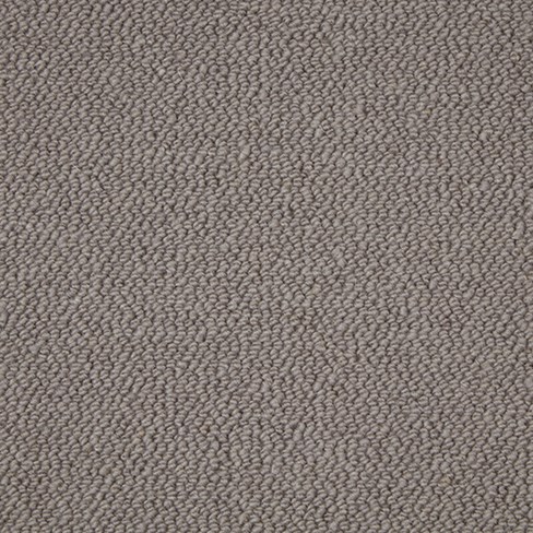 Prairie 2ply Wool Loop Carpet - Barnacle Prairie 2ply Wool Loop Carpet - Barnacle