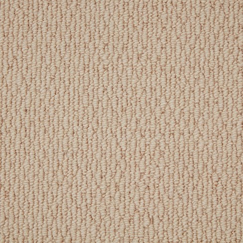 Prairie 2ply Wool Loop Carpet - Ibex