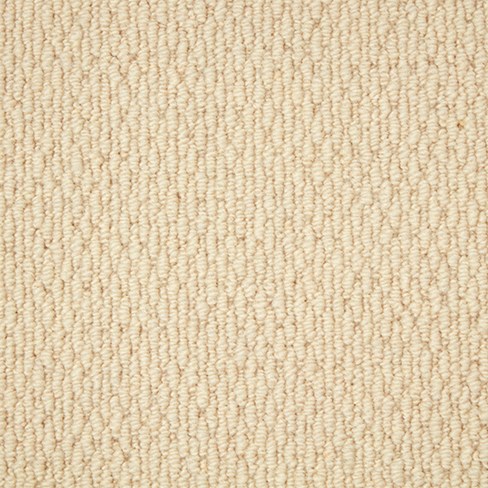 Prairie 2ply Wool Loop Carpet - Merino Fleece Prairie 2ply Wool Loop Carpet - Merino Fleece