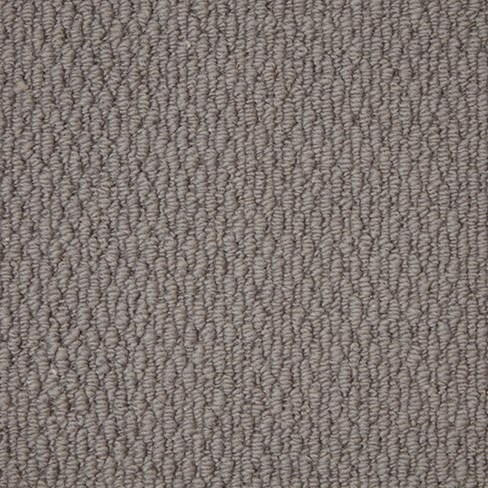 Prairie 2ply Wool Loop Carpet - Obsidian Prairie 2ply Wool Loop Carpet - Obsidian