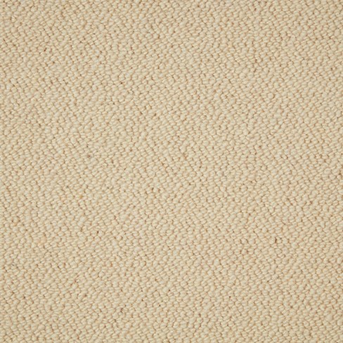 Prairie 2ply Wool Loop Carpet - Popcorn Prairie 2ply Wool Loop Carpet - Popcorn
