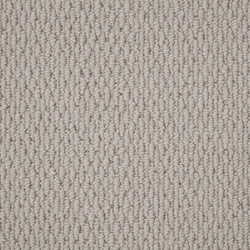 Prairie 2ply Wool Loop Carpet - Santana