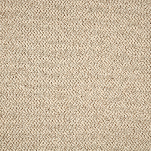 Prairie 2ply Wool Loop Carpet - Sisal