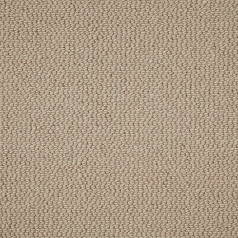 Prairie 2ply Wool Loop Carpet - Wasdale Scree