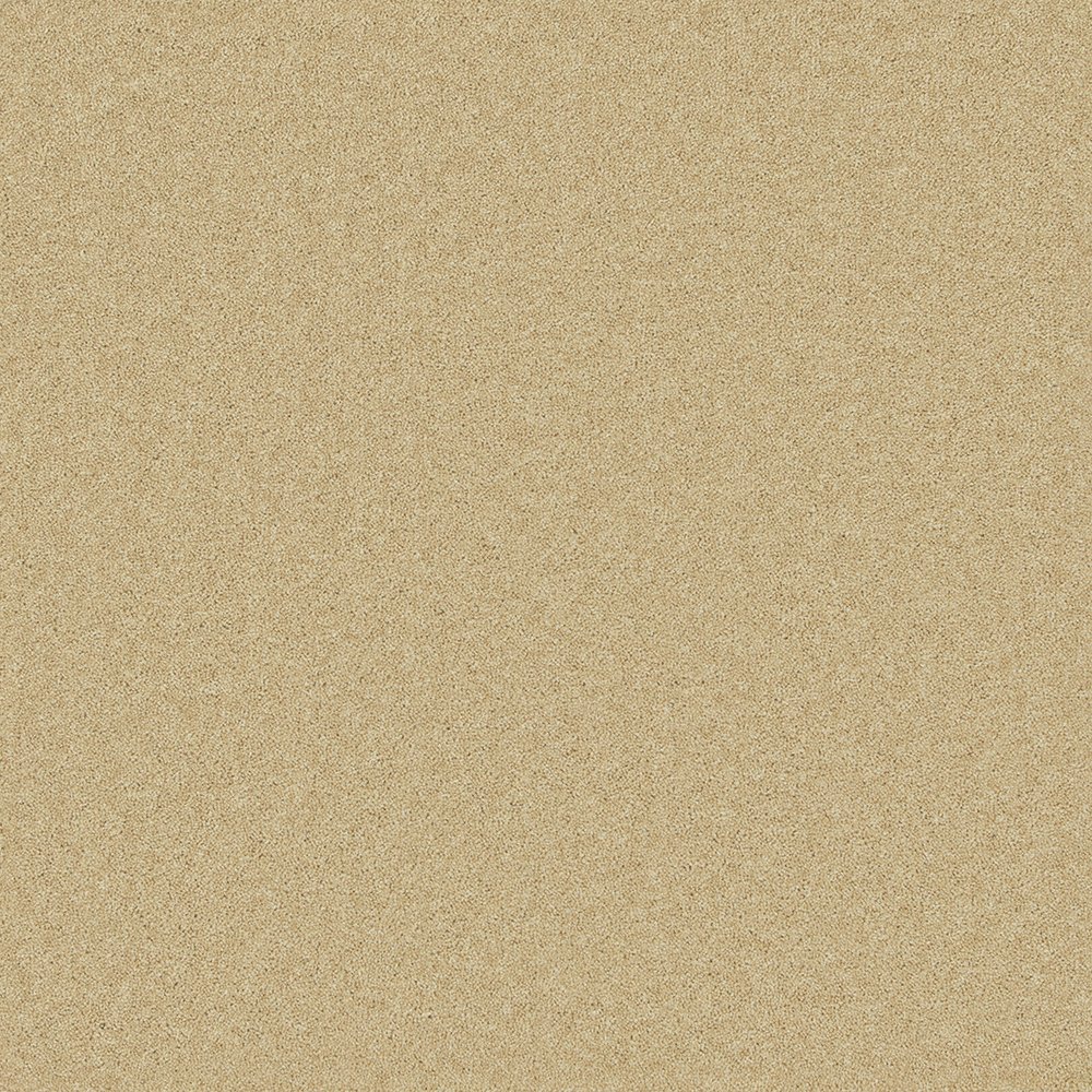 Providence Wool Twist Carpet - Fondue