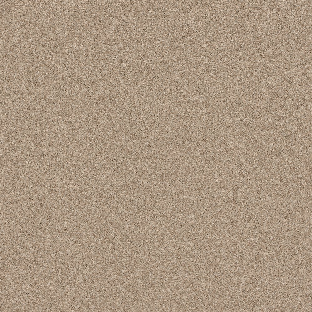 Providence Wool Twist Carpet - March Hare