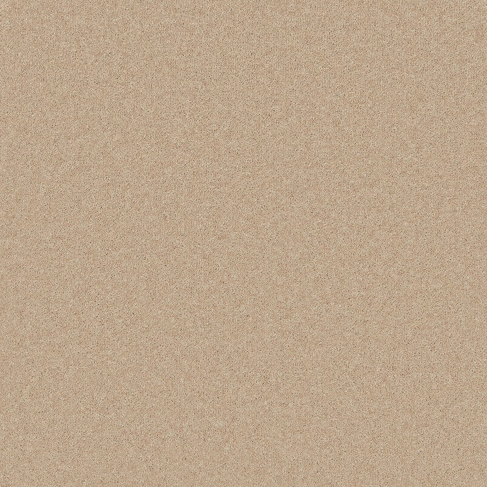 Providence Wool Twist Carpet - New Acorn