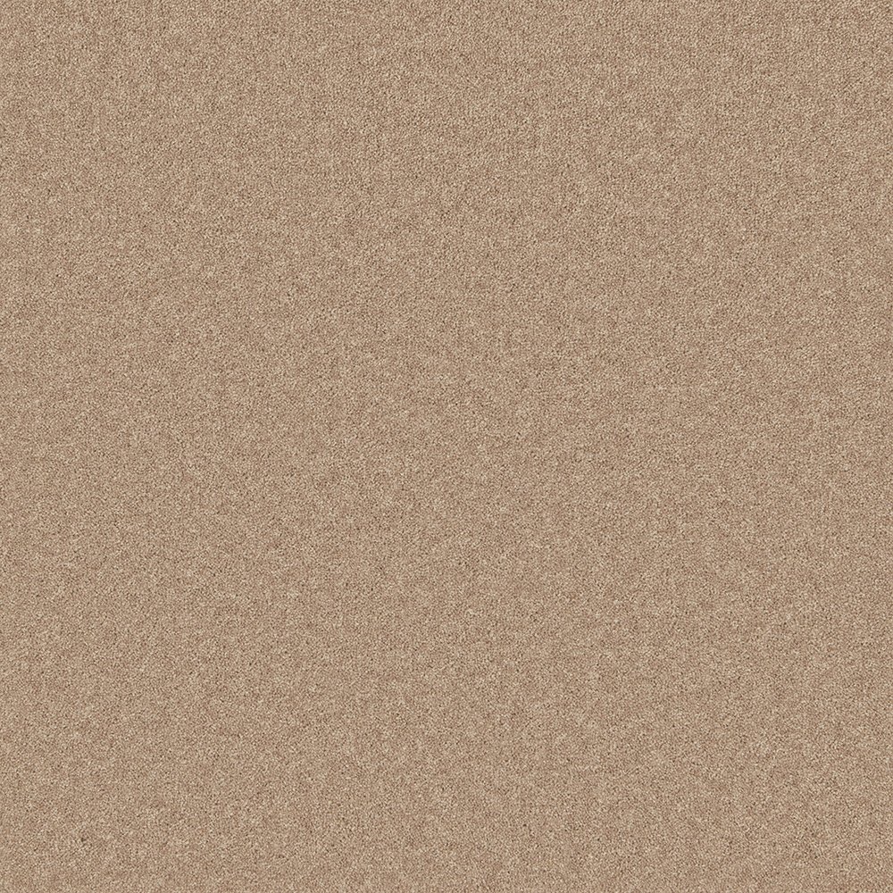 Providence Wool Twist Carpet - Noisette Providence Wool Twist Carpet - Noisette