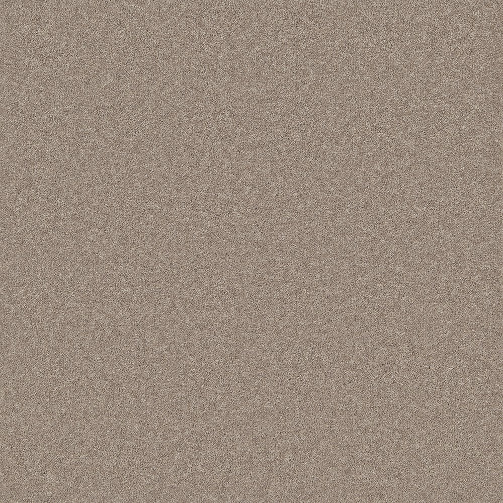 Providence Wool Twist Carpet - Raindrop