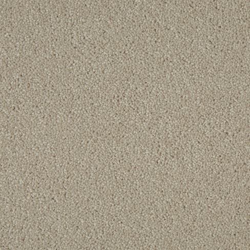 Somerset Plains Wool Twist Carpet - Tofu