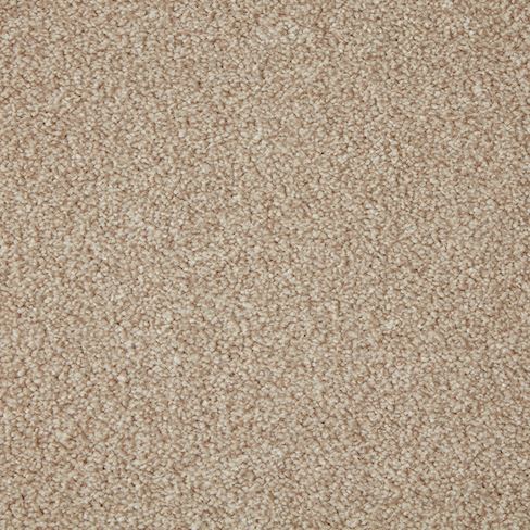 Swanmore Deluxe Twist Carpet - Almond Paste Swanmore Deluxe Twist Carpet - Almond Paste
