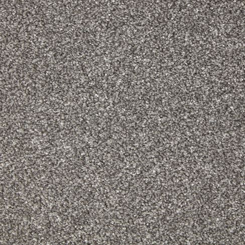 Swanmore Deluxe Twist Carpet - Water Vole