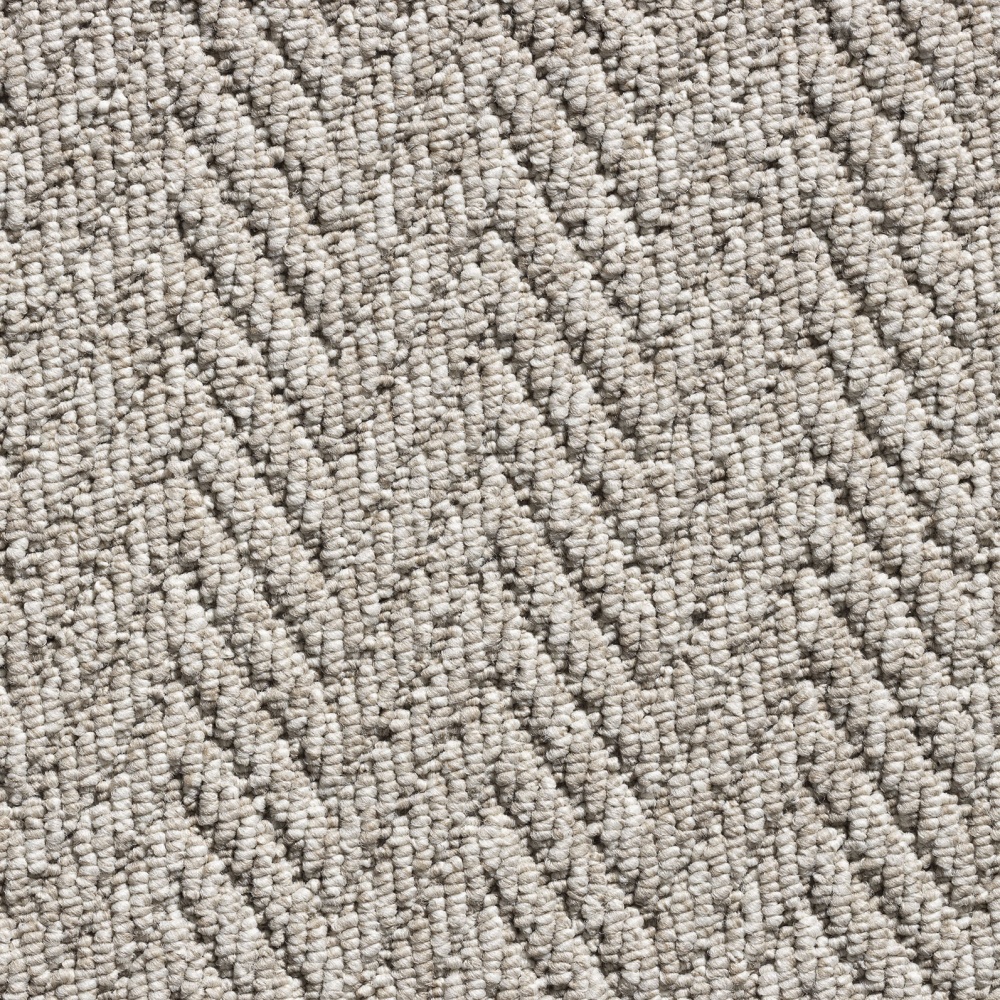 Andes Loop Pattern Carpet - 11 Pebble Beach Andes Loop Pattern Carpet - 11 Pebble Beach