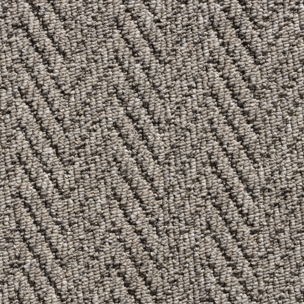 Andes Loop Pattern Carpet - 16 Grainstone Andes Loop Pattern Carpet - 16 Grainstone
