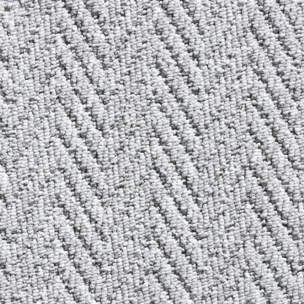 Andes Loop Pattern Carpet - 21 Goosedown