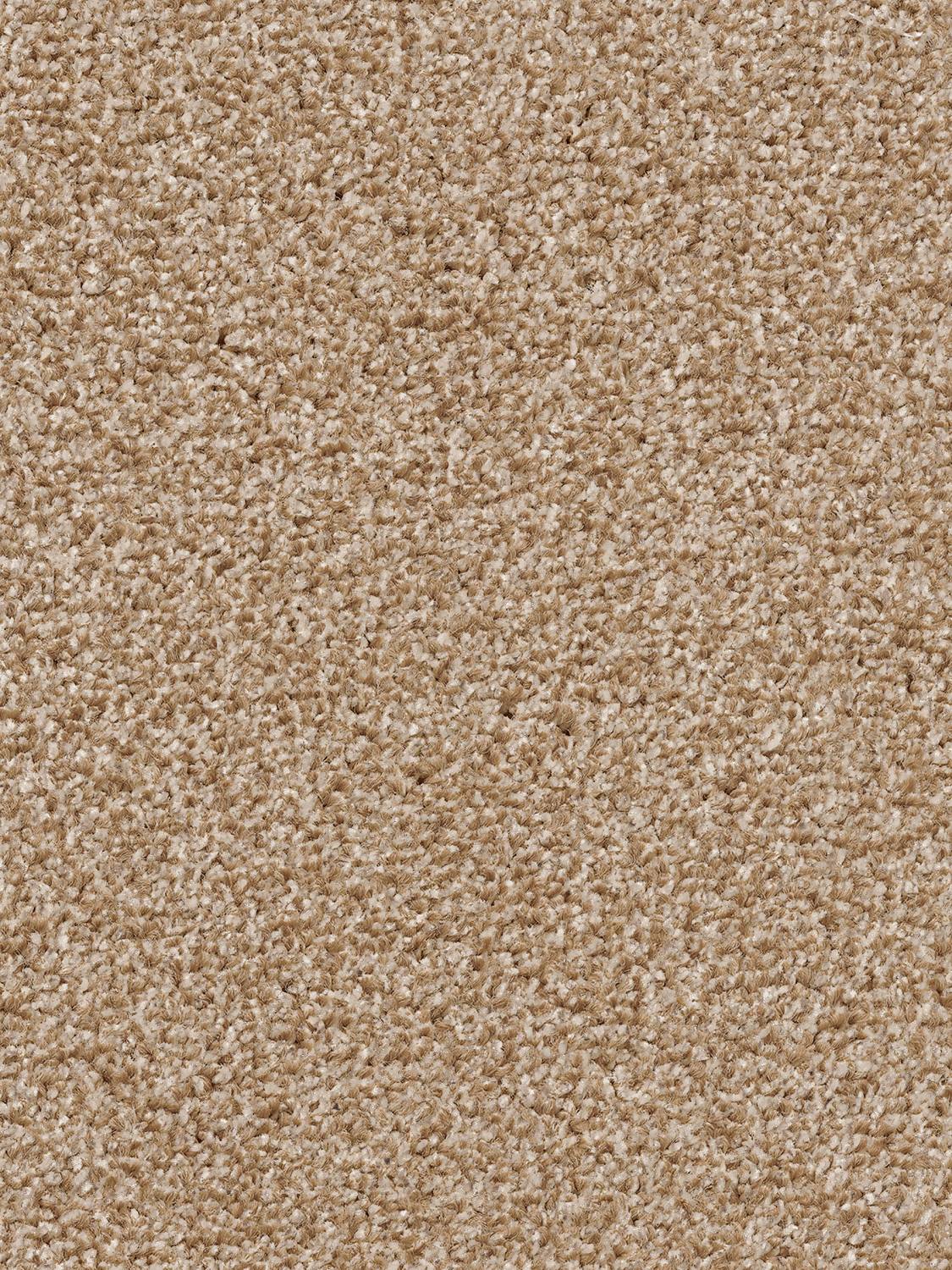 Lisbon Heathers Supreme Saxony Carpet - 34 Acacia