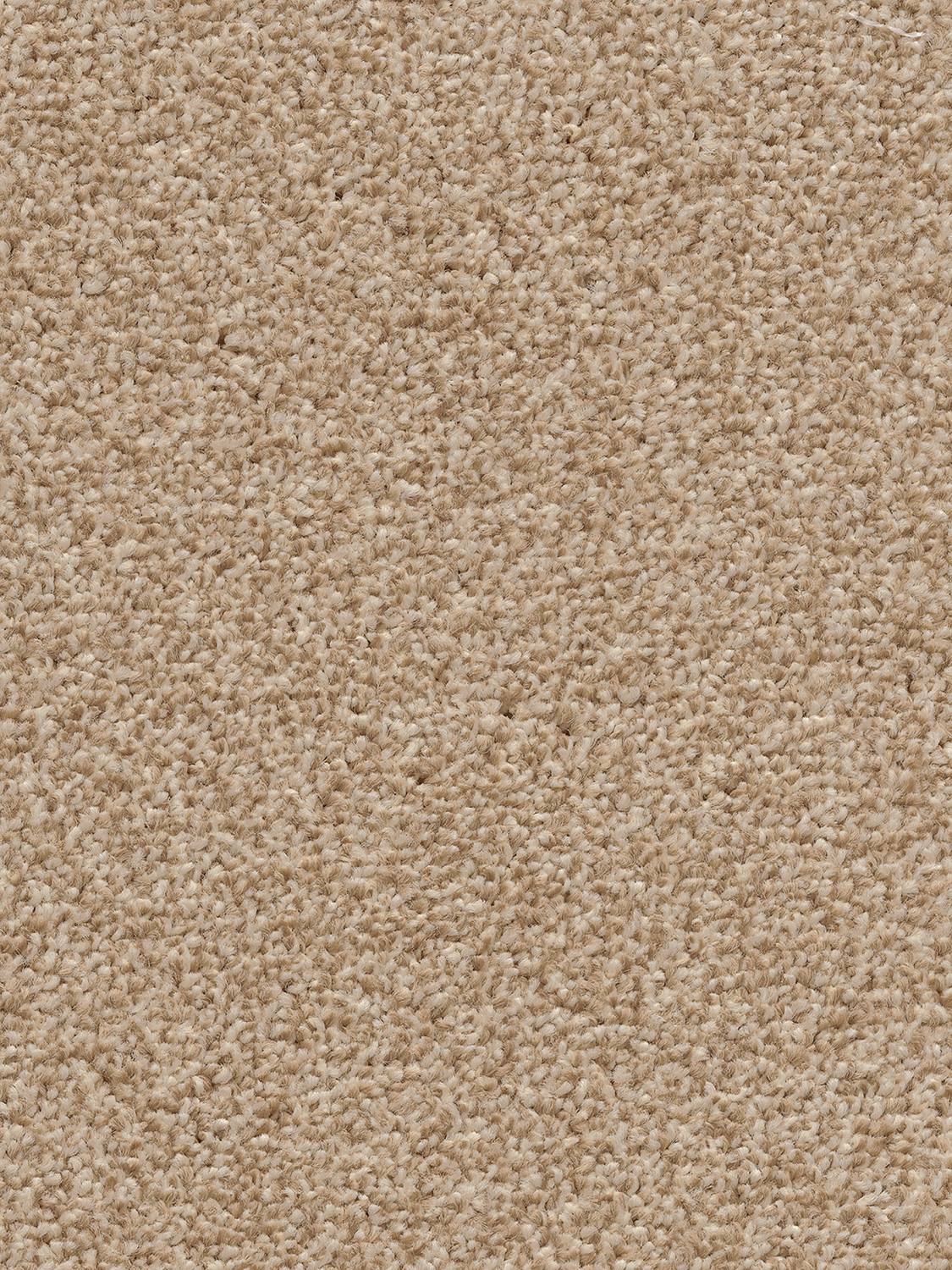 Lisbon Heathers Supreme Saxony Carpet - 35 Golden Honey