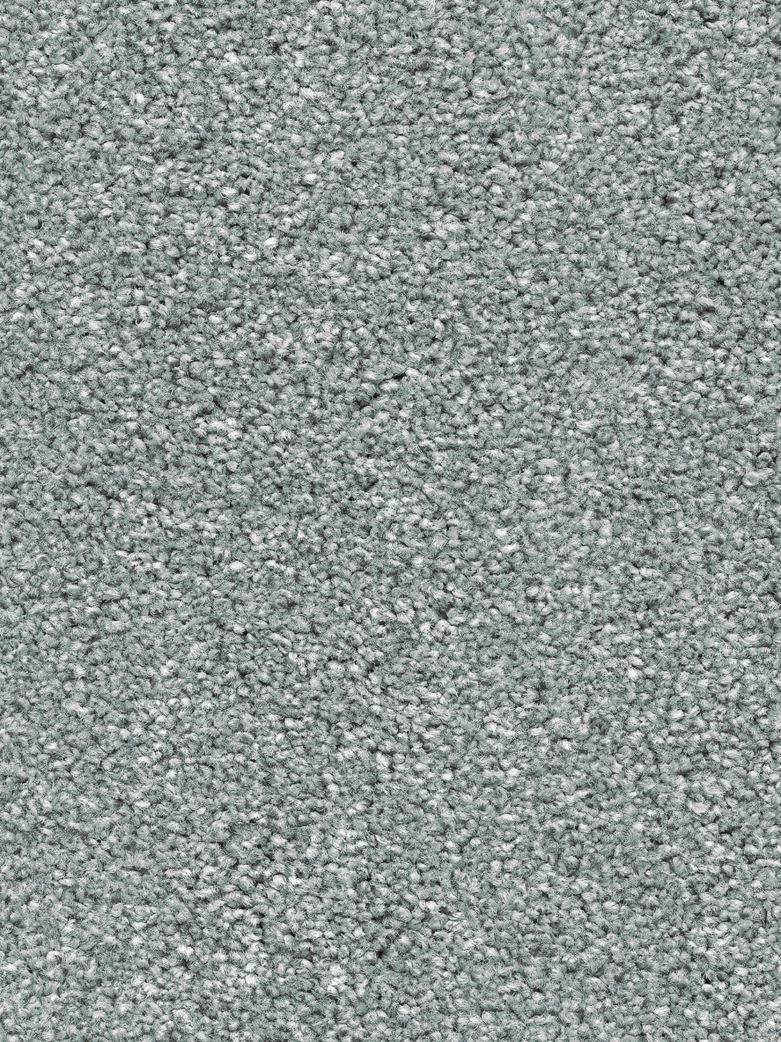 Lisbon Heathers Supreme Saxony Carpet - 75 Rainlake