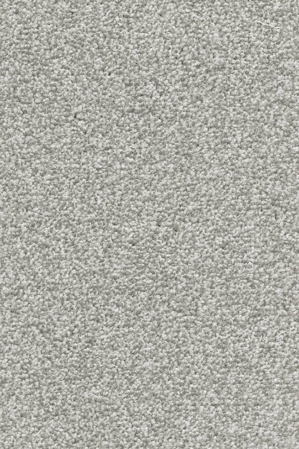 Lisbon Heathers Supreme Saxony Carpet - 93 Silver Thaw Lisbon Heathers Supreme Saxony Carpet - 93 Silver Thaw
