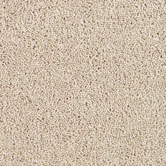 Ceremony Twist 40 Wool Carpet - Biscuit