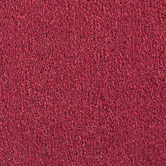 Ceremony Twist 40 Wool Carpet - Cardinal