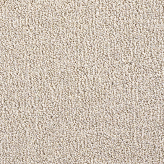 Ceremony Twist 40 Wool Carpet - Dove Grey