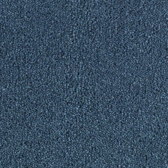 Ceremony Twist 40 Wool Carpet - Emerald