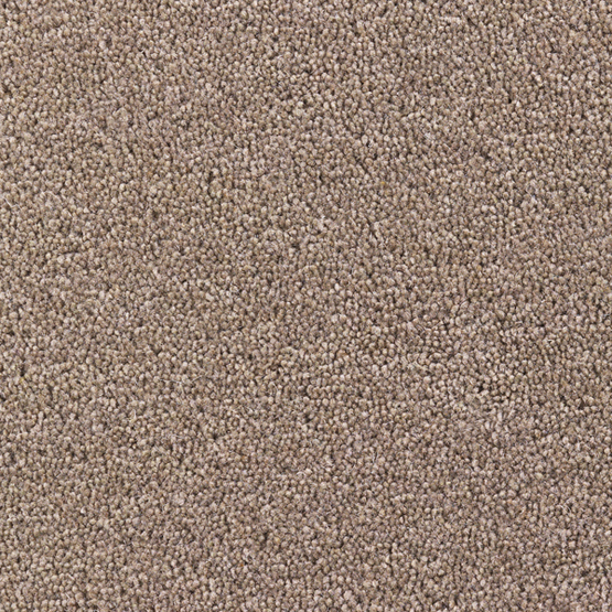 Ceremony Twist 40 Wool Carpet - Hot Chocolate