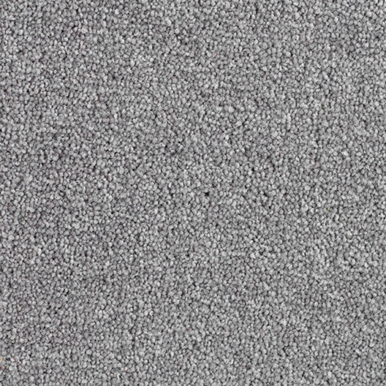Ceremony Twist 40 Wool Carpet - Mercury