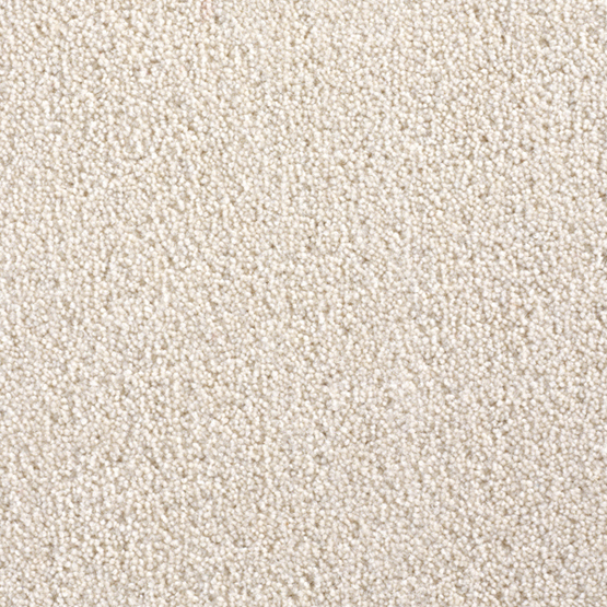 Ceremony Twist 40 Wool Carpet - Moon White