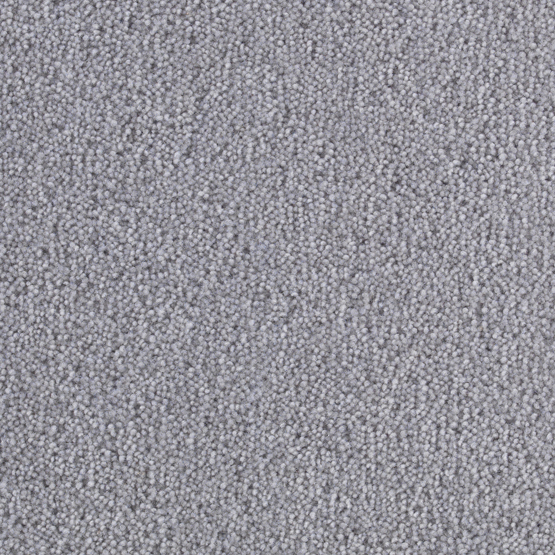 Ceremony Twist 40 Wool Carpet - Silver