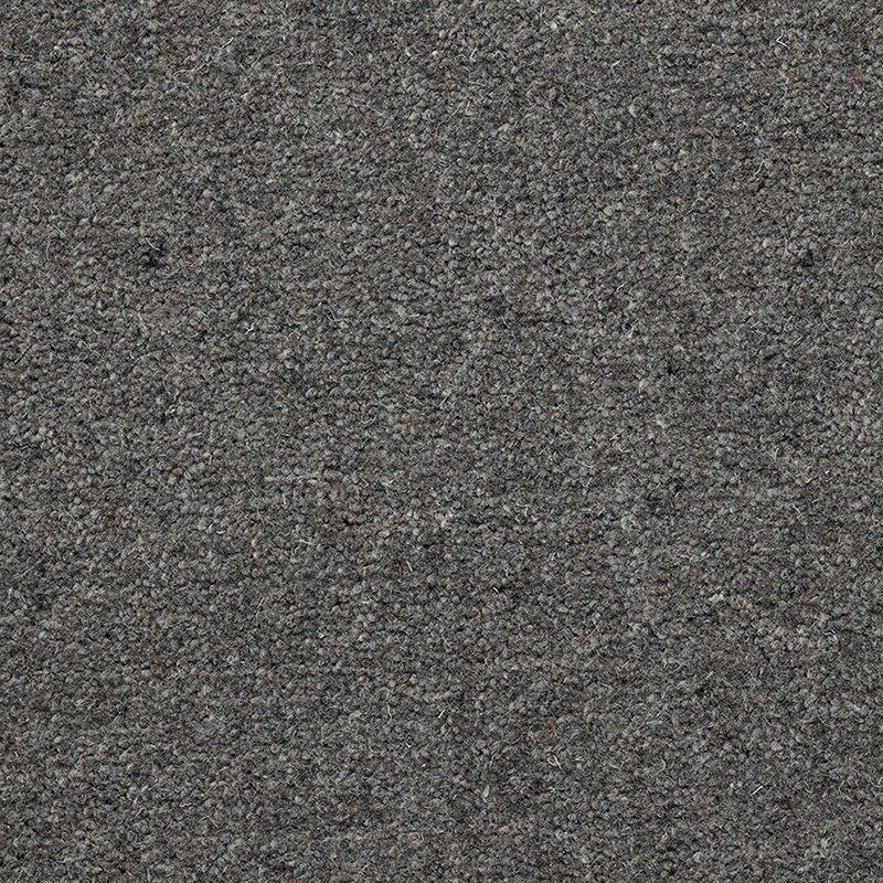 Natural Wool Twist Carpet - Foundry