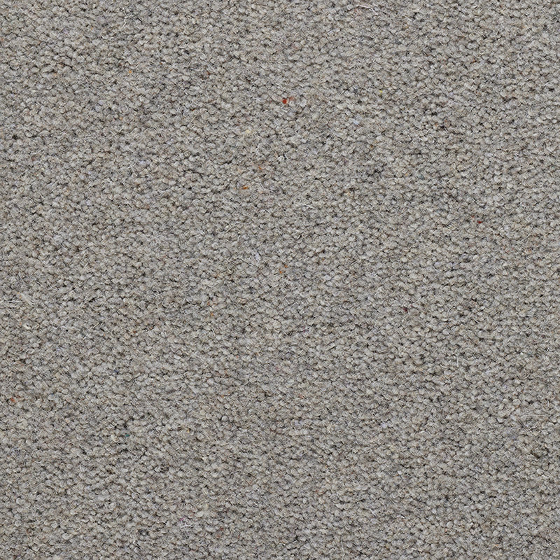 Natural Wool Twist Carpet Shed