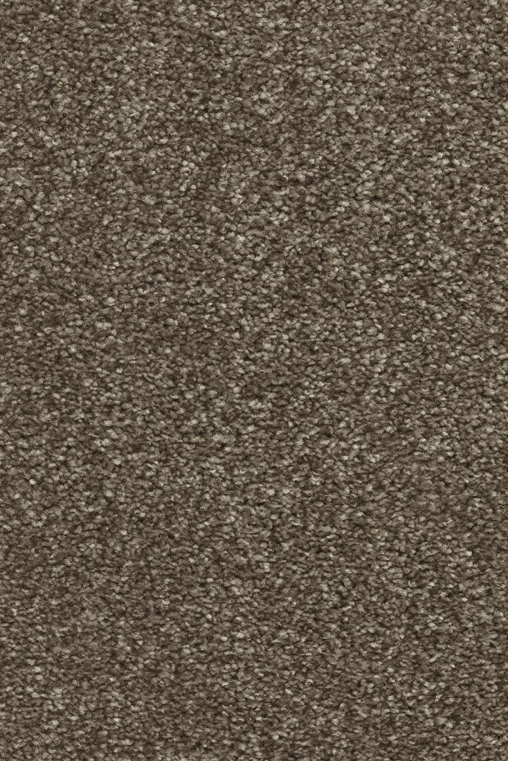 Gotham Twist Carpet - 34 Leather